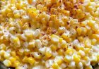Honey Butter Skillet Corn