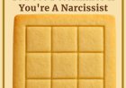 The Number Of Squares You See Determines If You’re A Narcissist