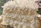 Coconut Layer Cake Recipe
