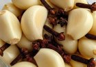 Health Duo: Garlic & Cloves for Natural Wellness