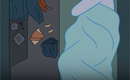 Waking Up Between 3 And 5 AM Could Indicate a Spiritual Awakening