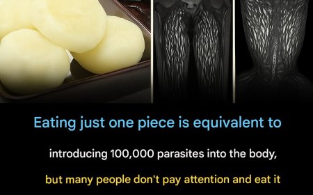 Even one bite of this product is already harmful, but many people still consume it without concern