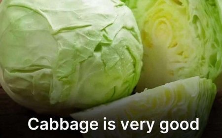 The 4 Types of People Who Shouldn’t Eat Cabbage