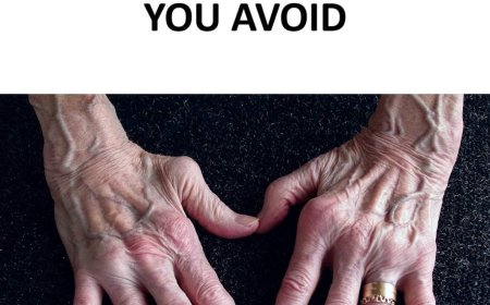 What’s it like living with rheumatoid arthritis? The challenges you face