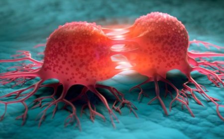 12 Early Warning Signs Your Body May Be Developing Cancer Cells