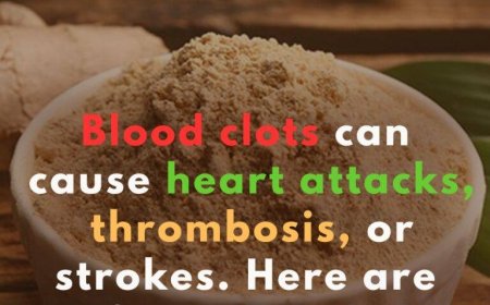 7 powerful blood-thinning foods you need to know about