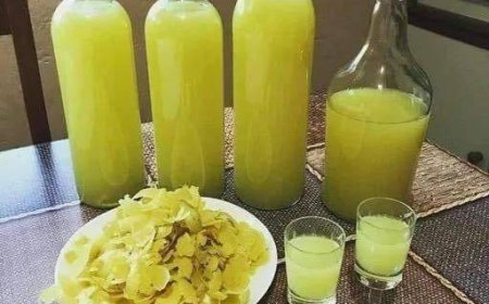 Ginger water: the healthiest drink to burn all the belly fat, neck, arms, back and thighs!