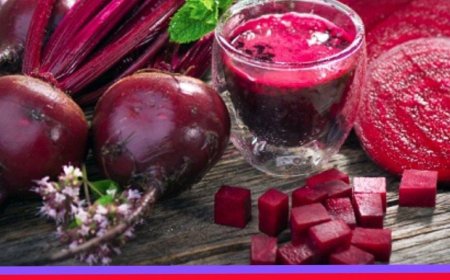 The Breuss Juice Diet: A Deep Dive into the 42 Day Austrian