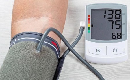 What’s Considered Healthy?