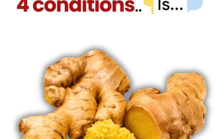 Never use ginger if you suffer from any of these conditions; it can lead to serious health problems