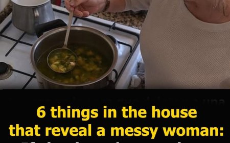 Your Home as a Mirror: 6 Gentle Signs It Might Be Time for Self-Care