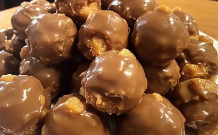 Butterfinger Balls