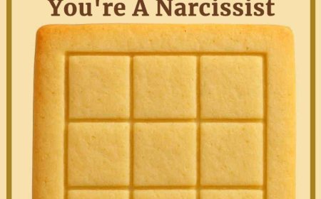 The Number Of Squares You See Determines If You’re A Narcissist