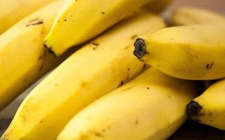 Why Cardiologists Recommend Eating a Banana at 11 A.M. for a Healthier Heart