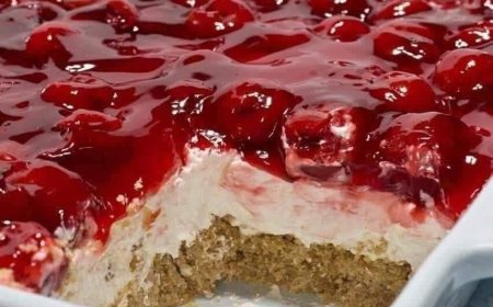 Classic Cherry Deligh