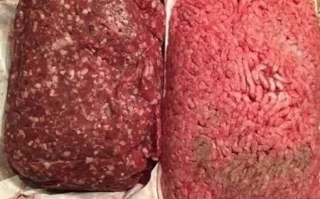 Understanding the Real Difference Between Store-Bought and Farm-Raised Beef