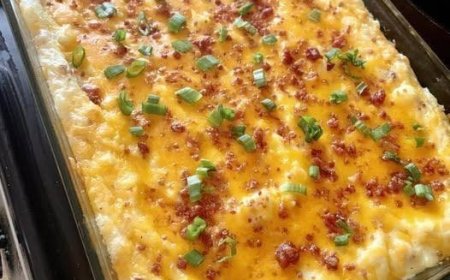 11 Simple and Delicious Casseroles to Make for Family Dinners