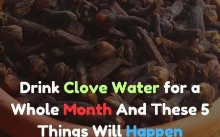 Flower Power: 8 Benefits of Cloves You Probably Didn’t Know About