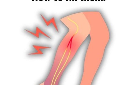 5 surprising causes of weak legs in seniors—and how to fix them