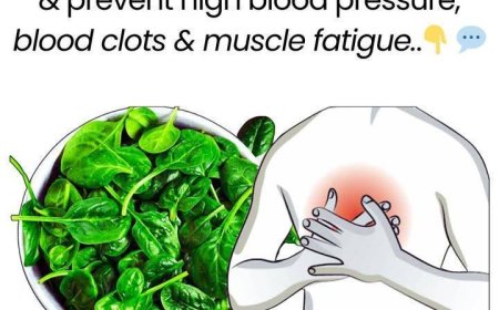 17 Foods That Increase Magnesium And Prevent High Blood Pressure, Blood Clots And Muscle Fatigue