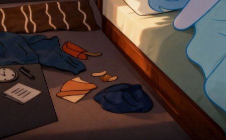 Simple Ways to Reduce Nighttime Wake-Ups and Improve Your Sleep Quality