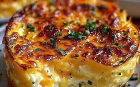Maryann Stoit Here’s a simple and delicious