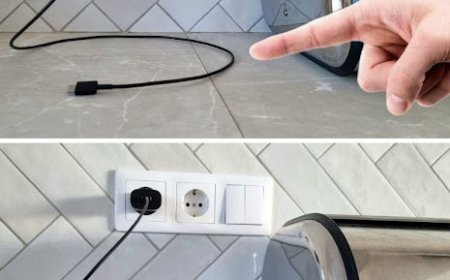 NEVER LEAVE A CHARGER IN AN OUTLET WITHOUT YOUR PHONE: I’LL REVEAL THE 3 MAIN REASONS