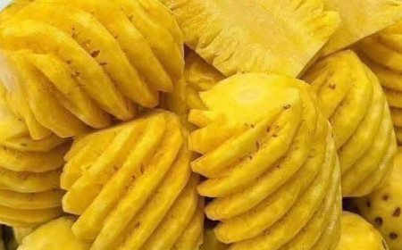 Doctors reveal that consuming pineapple causes