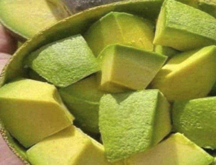 Doctors reveal that eating avocados causes