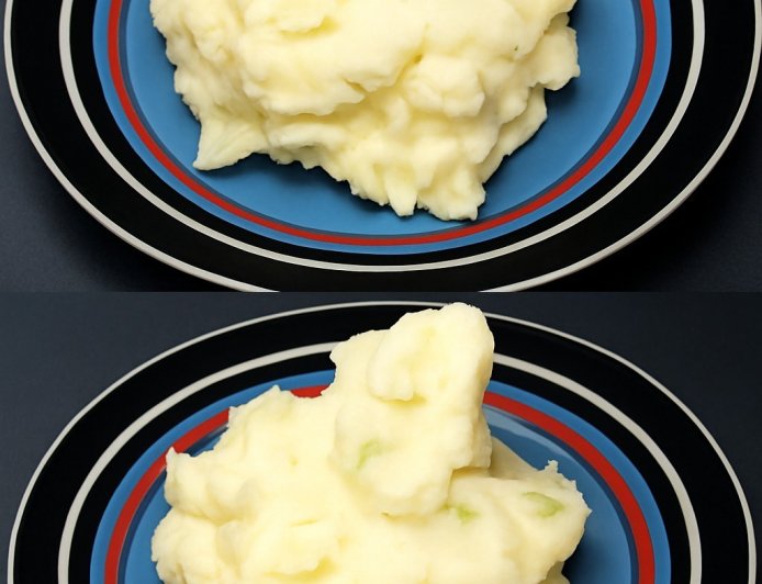 Grandma’s Mashed Potatoes
