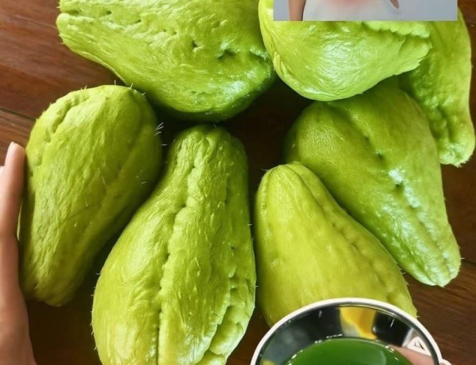 Benefits and Uses of Chayote Juice: A Refreshing Boost for Your Health