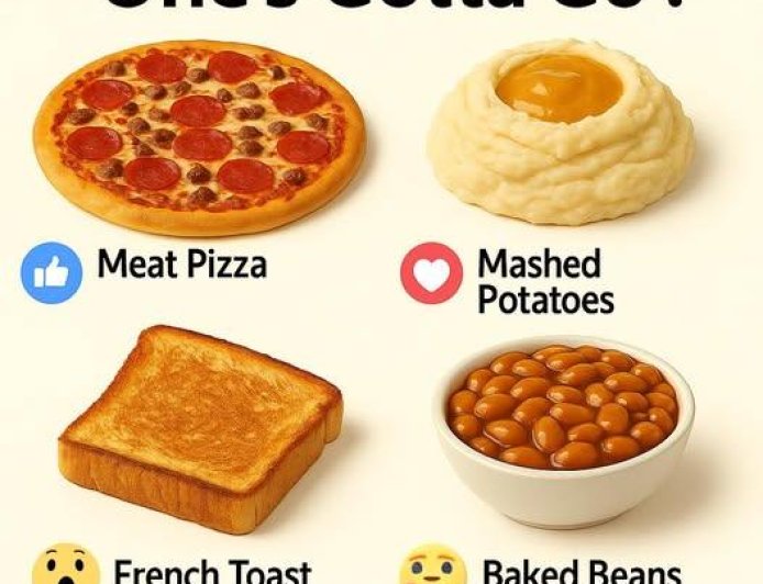 Air Fryer Garlic Toast Pizzas Recipe