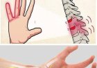 Numb hands: is this normal or a sign of a problem?