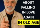 The DANGER of Falling in Love After 60: What Nobody Tells You.