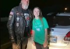 The Night a Biker Became an Angel: A Story of Courage, Compassion, and the Power of Stopping to Help