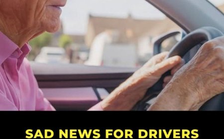 When should drivers over 70 consider stopping driving?