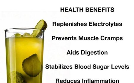 You are doing it all wrong. Here’s the right way to drink pickle juice