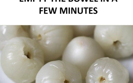 The Fruit That Aids Digestion, Is Rich in Vitamin C, and Has a Natural Laxative Effect