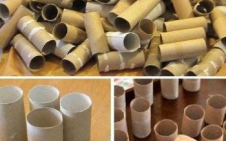 Don’t throw away the detergent caps, they could be worth gold reused this way