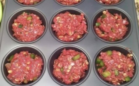 My husband asks for these all the time, but I typically only make them for holidays