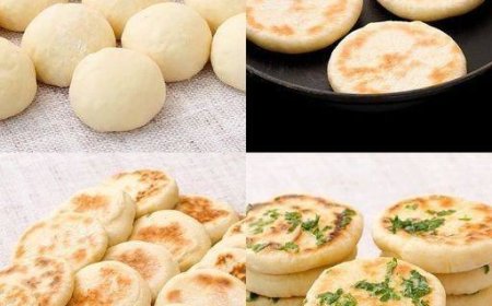 Hi, we are removing inactive members from the group. Say something to keep you active. Deep fried juicy buns