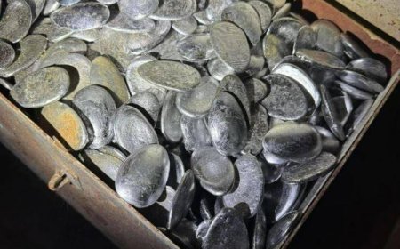 Can You Guess What This Common Tool Was Used for in the Past?