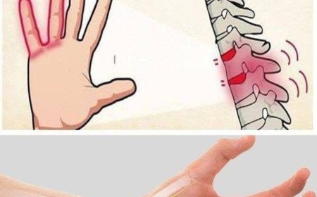 Numb hands: is this normal or a sign of a problem?