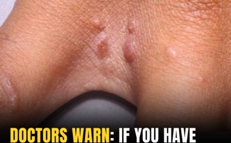 Tiny Red Dots on the Arm: What They May Mean and When to Pay Attention