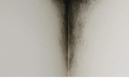 If your walls are turning black in a corner, it’s no accident: find out what it really means (and how to fix it)