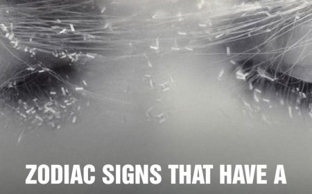 The Zodiac Signs Most Likely to Experience Psychic Dreams—Is Yours One of Them?