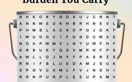 More Than Preference: How Colors Quietly Reveal Your Mood and Mind