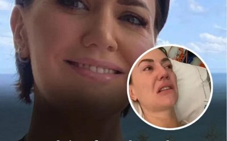 Healthy, Active Mom Shares the Subtle Warning Signs She Ignored Before Her Bowel Cancer Diagnosis