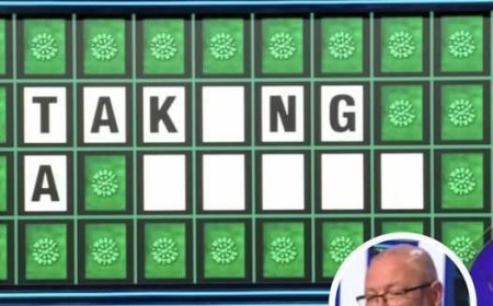 ‘Wheel of Fortune’ Fans Speak Out After a Surprisingly Difficult Bonus Puzzle Shakes Up a New-Format Episode