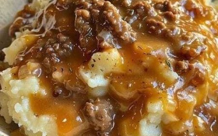 I’ve Made This Comfort Meal Countless Times — But Never This Delicious